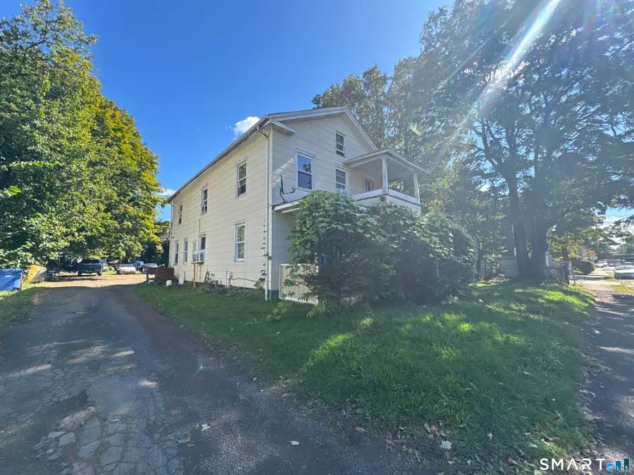 441 Center Street, Meriden, CT 06450 - #2