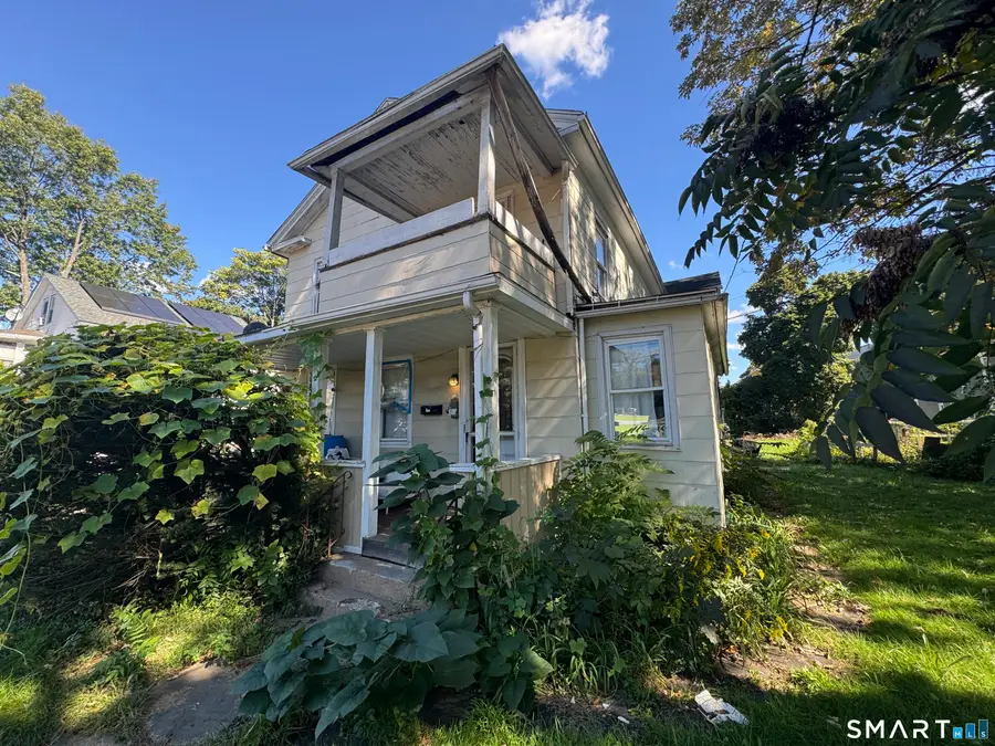 441 Center Street, Meriden, CT 06450 - #3