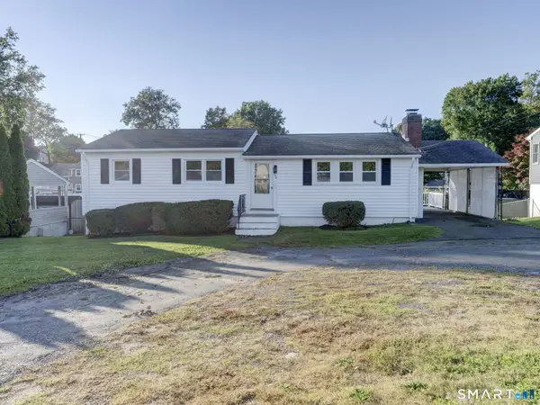 150 Jones Hill Road, West Haven, CT 06516