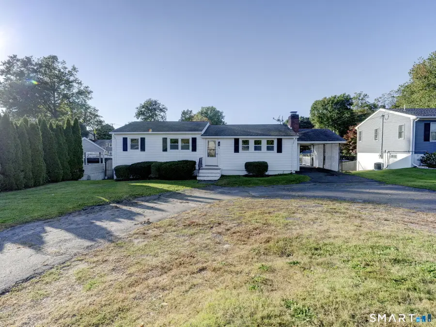150 Jones Hill Road, West Haven, CT 06516 - #2