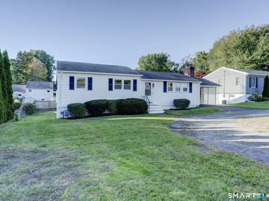 150 Jones Hill Road, West Haven, CT 06516 - #3