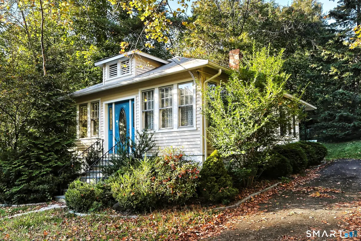 35 Forest Street, Hamden, CT 06518 - #1