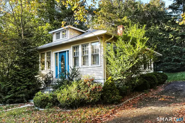 35 Forest Street, Hamden, CT 06518