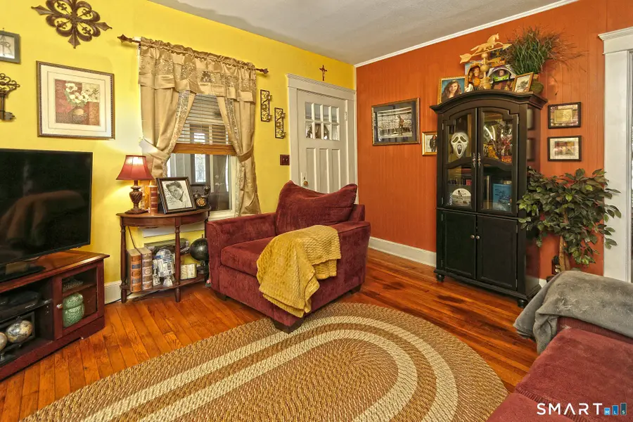 35 Forest Street, Hamden, CT 06518 - #2