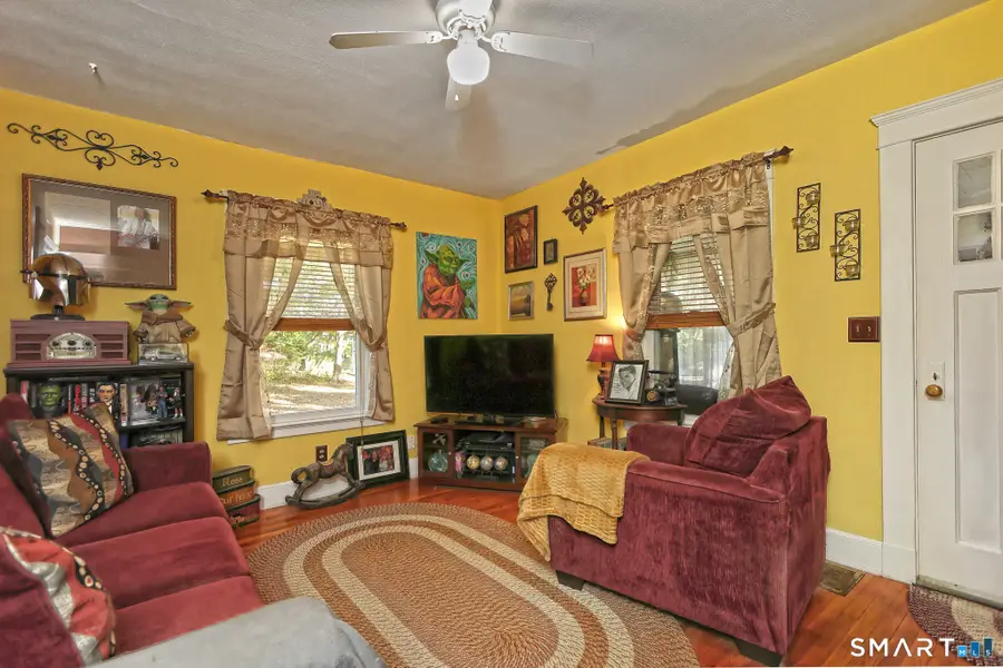 35 Forest Street, Hamden, CT 06518 - #3