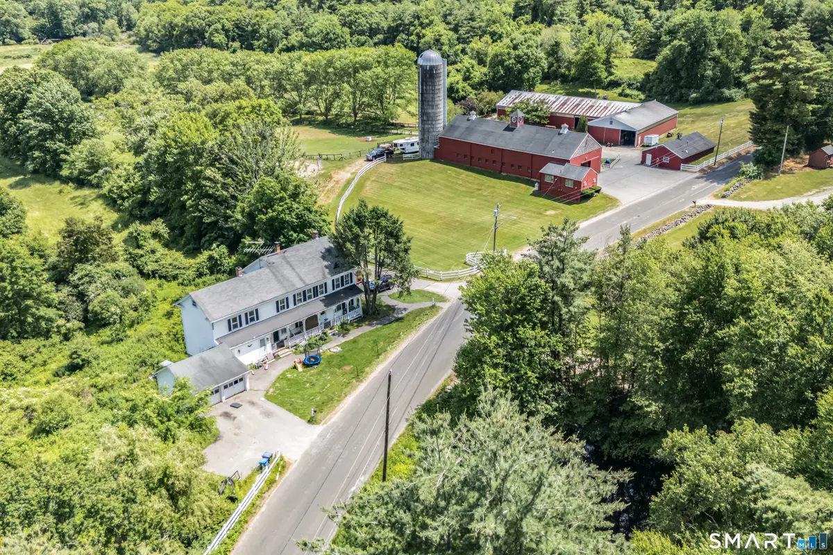 91 Church Street, Thompson, CT 06277 - #1