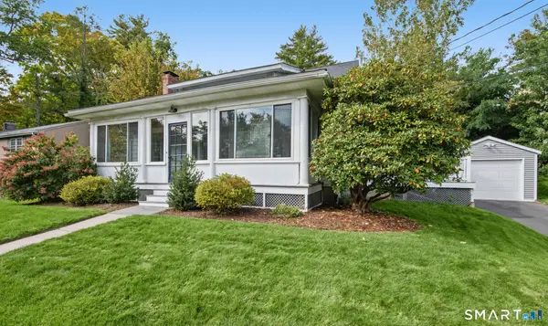 71 Everett Avenue, West Hartford, CT 06107