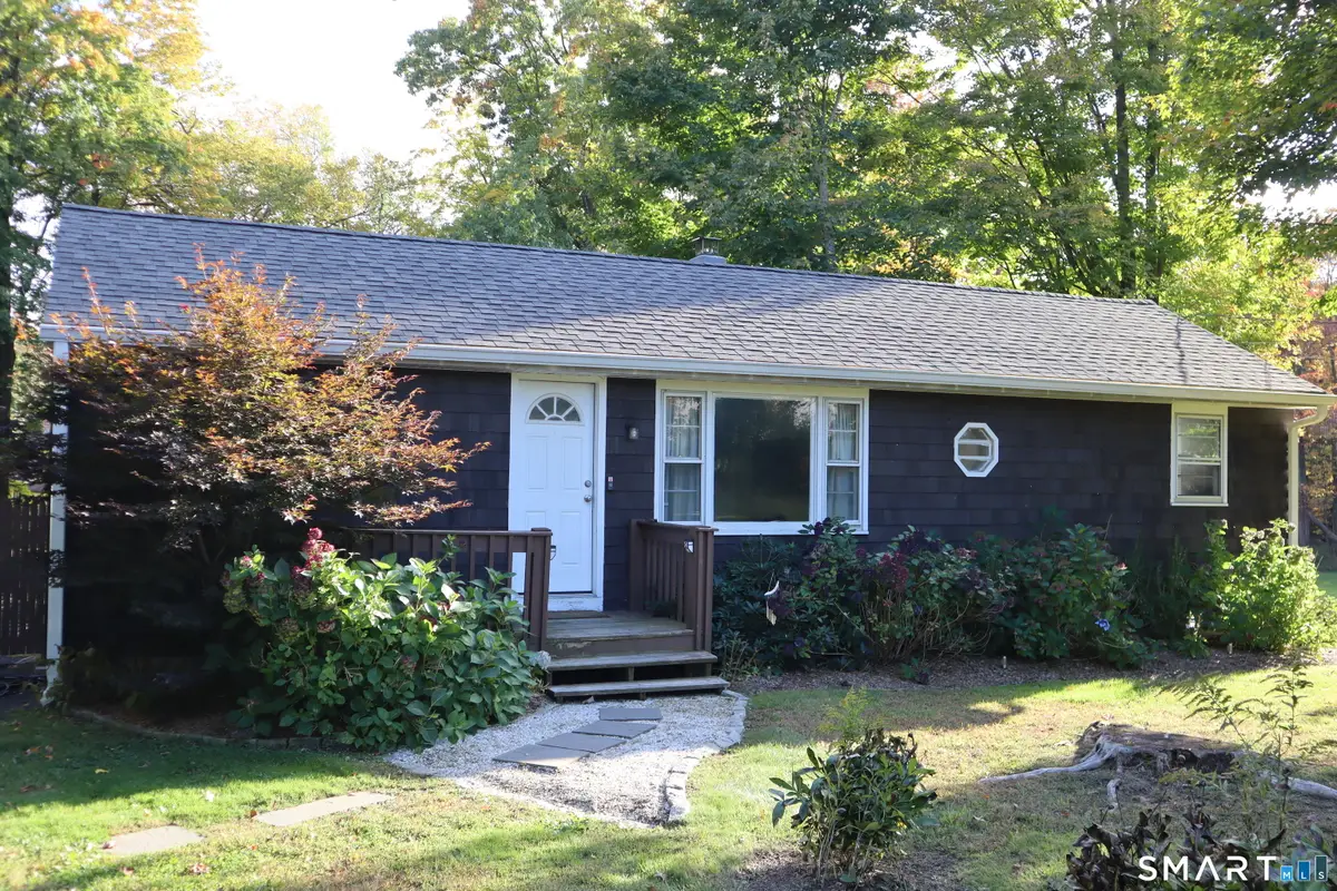 59 Gillotti Road, New Fairfield, CT 06812 - #1