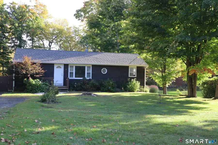 59 Gillotti Road, New Fairfield, CT 06812 - #2
