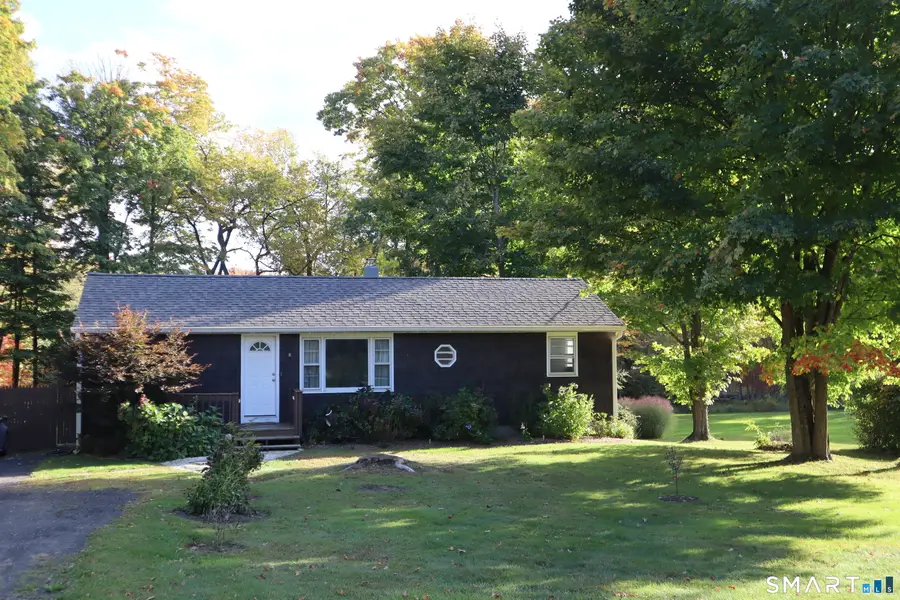 59 Gillotti Road, New Fairfield, CT 06812 - #3