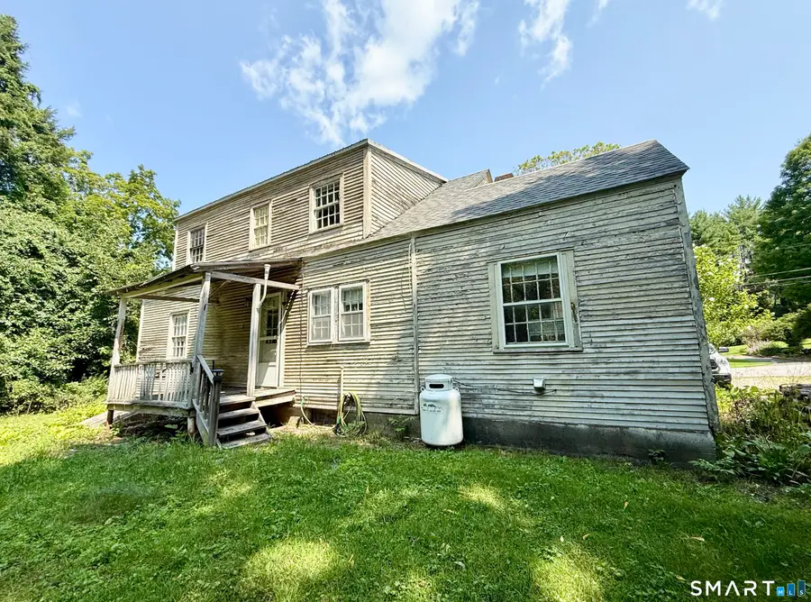 49 Reed Street, North Canaan, CT 06018 - #2