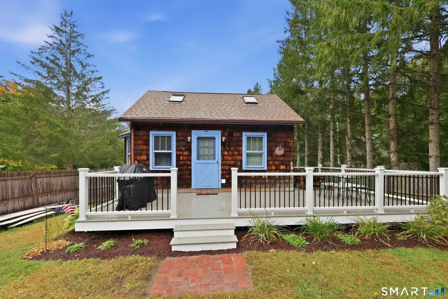16 Pond Road, New Hartford, CT 06057 - #2