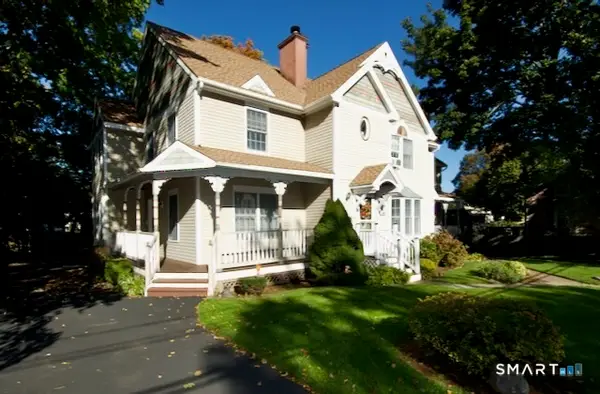 101 Curtis Street #1, Meriden, CT 06450