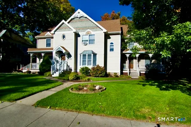 101 Curtis Street #1, Meriden, CT 06450 - #3