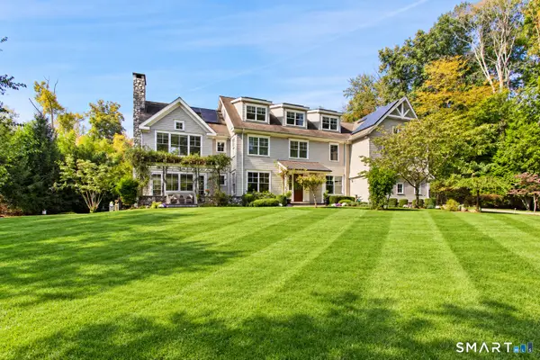 11 Woodside Lane, Westport, CT 06880