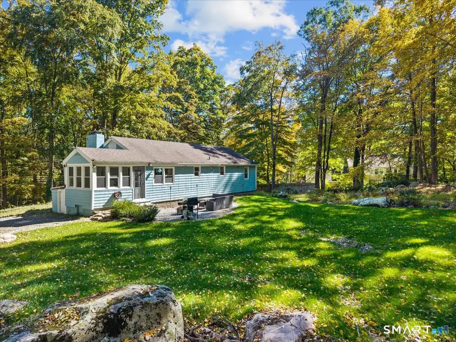 562 Branchville Road, Ridgefield, CT 06877 - #2