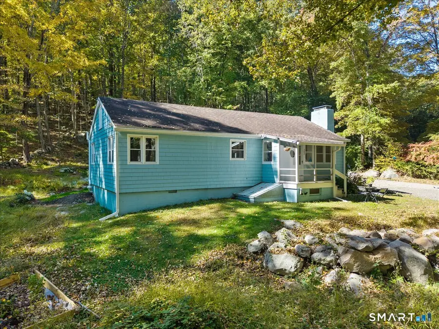 562 Branchville Road, Ridgefield, CT 06877 - #3