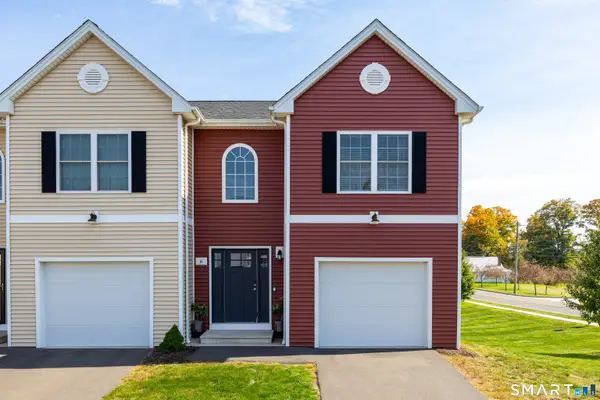 6 Gillette Way #6, Bristol, CT 06010