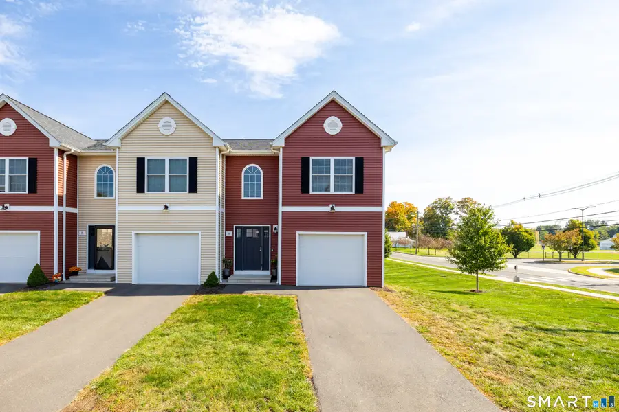 6 Gillette Way #6, Bristol, CT 06010 - #2