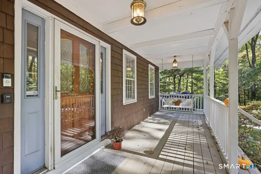 60 West Street, Andover, CT 06232 - #2