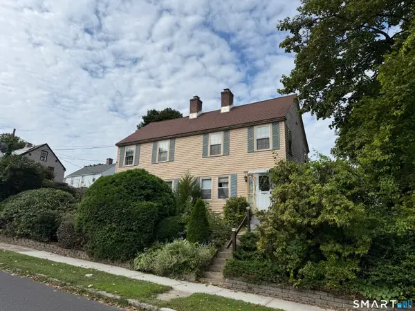 4 Bethel Street, Bristol, CT 06010
