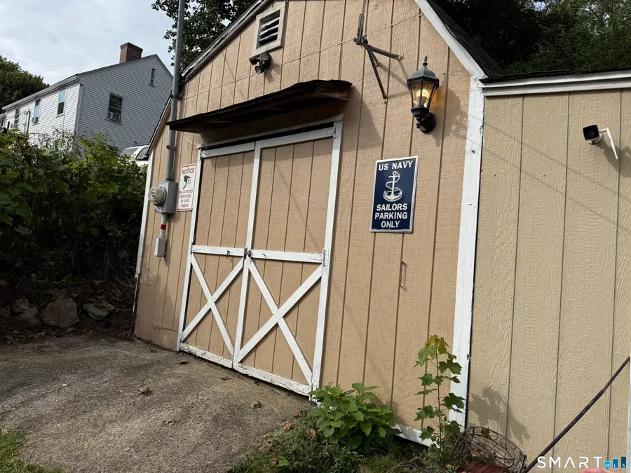 4 Bethel Street, Bristol, CT 06010 - #3