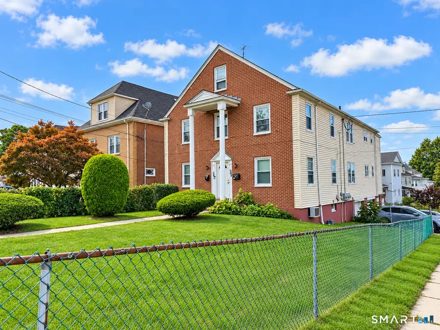 263 Blue Hills Avenue, Hartford, CT 06112 - #2