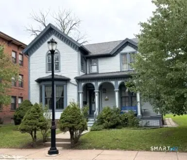 36 Alden Street #B, Hartford, CT 06114