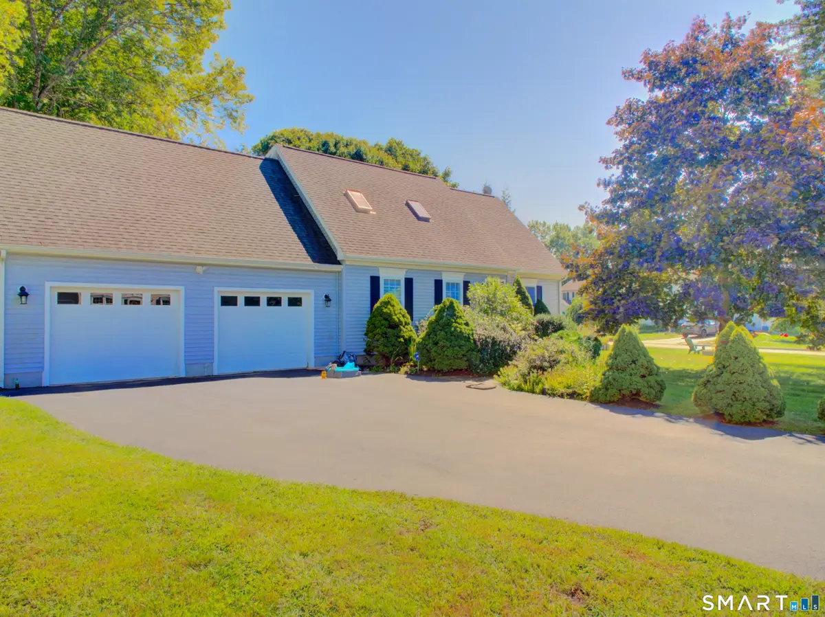 16 Jefferson Drive, Killingly, CT 06239 - #1
