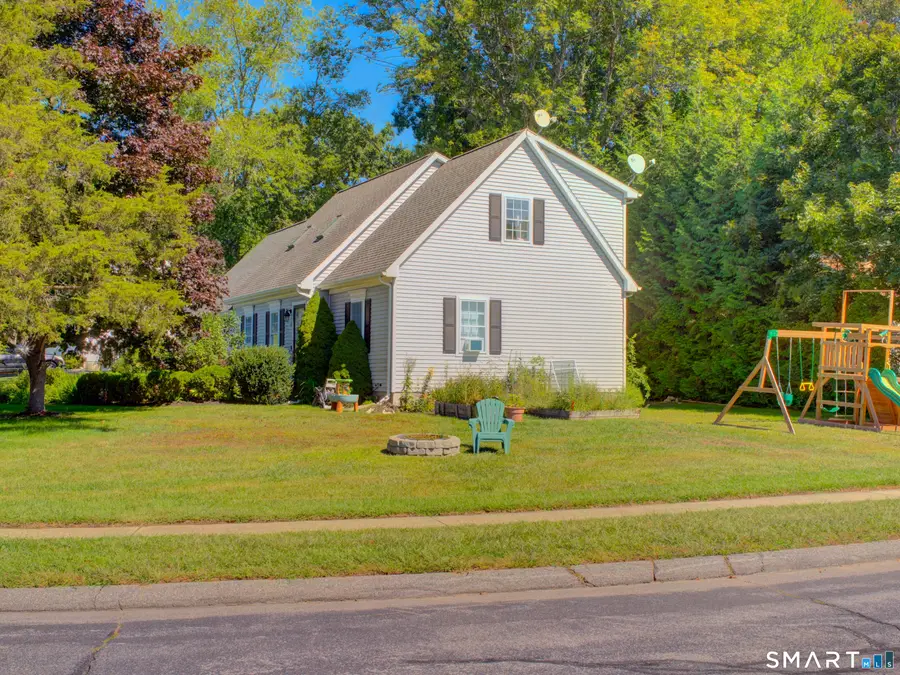 16 Jefferson Drive, Killingly, CT 06239 - #3