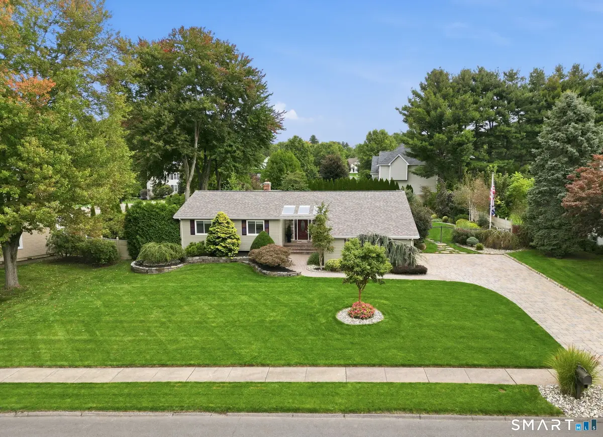 48 Dawn Drive, South Windsor, CT 06074 - #1