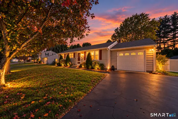 4 Whitewood Street, Enfield, CT 06082