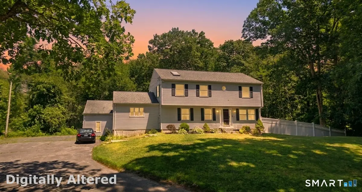 433 Route 148, Killingworth, CT 06419 - #1