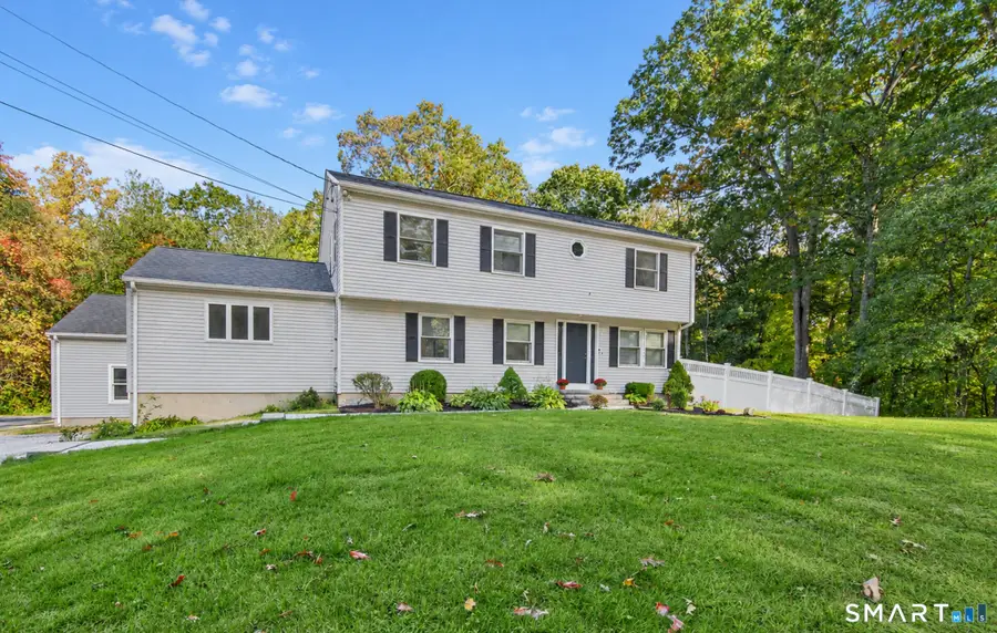 433 Route 148, Killingworth, CT 06419 - #2