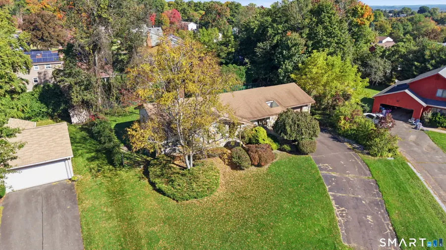 28 Angela Drive, Wethersfield, CT 06109 - #2