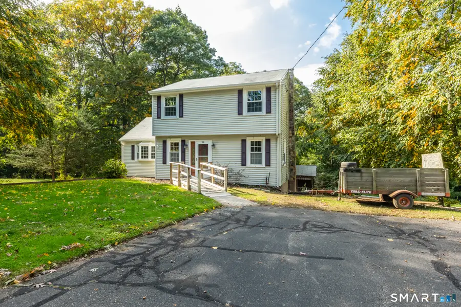 159 Ellington Avenue, Ellington, CT 06029 - #3
