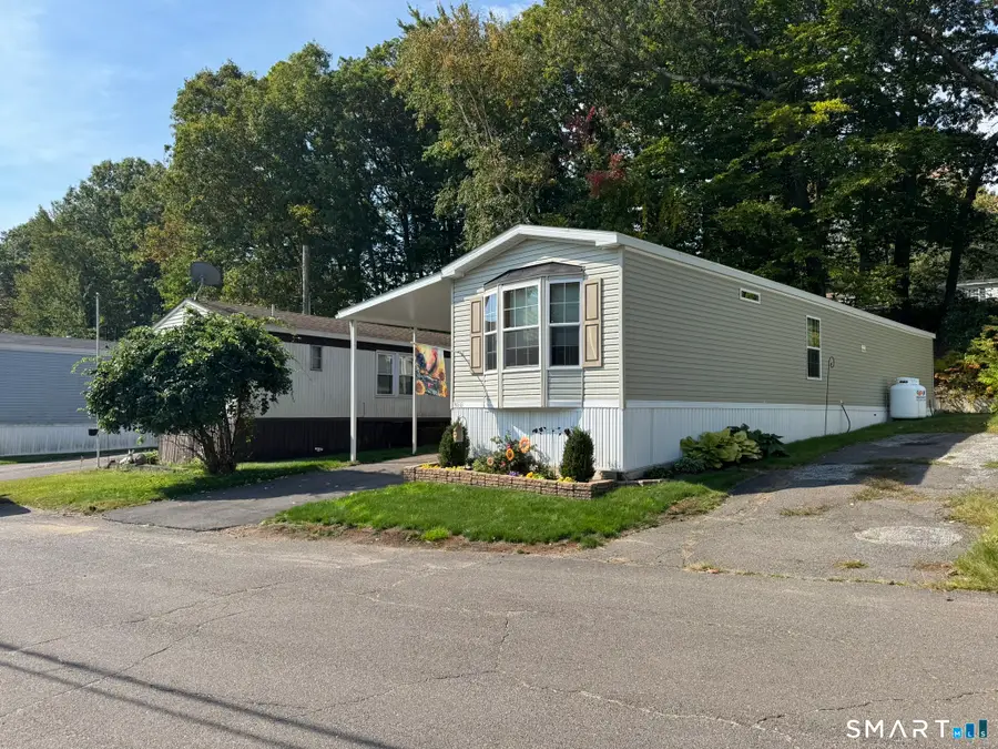 325 Kelly Road #LOT M56, Vernon, CT 06066 - #2