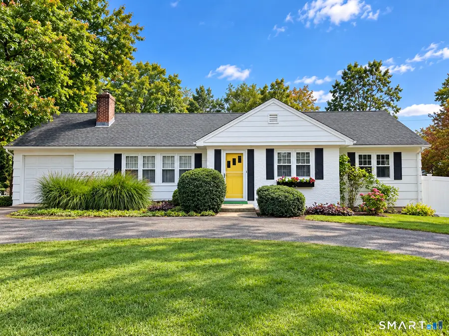 77 Jones Hill Road, West Haven, CT 06516 - #3