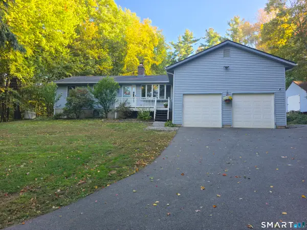 226 East Washington Road, Plymouth, CT 06786