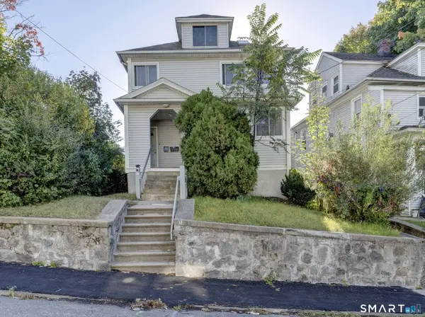 38 Albion Street, Waterbury, CT 06705