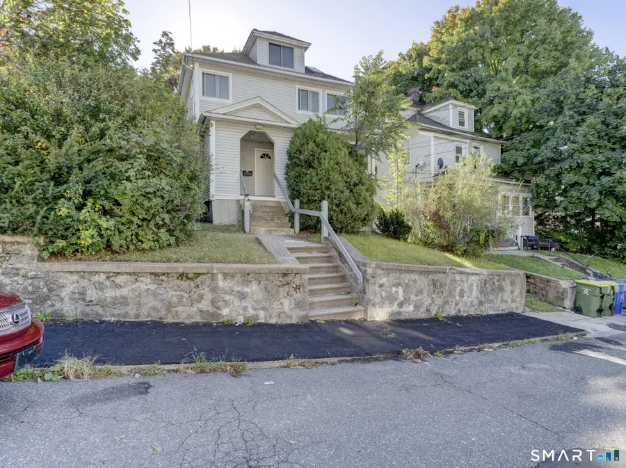 38 Albion Street, Waterbury, CT 06705 - #3