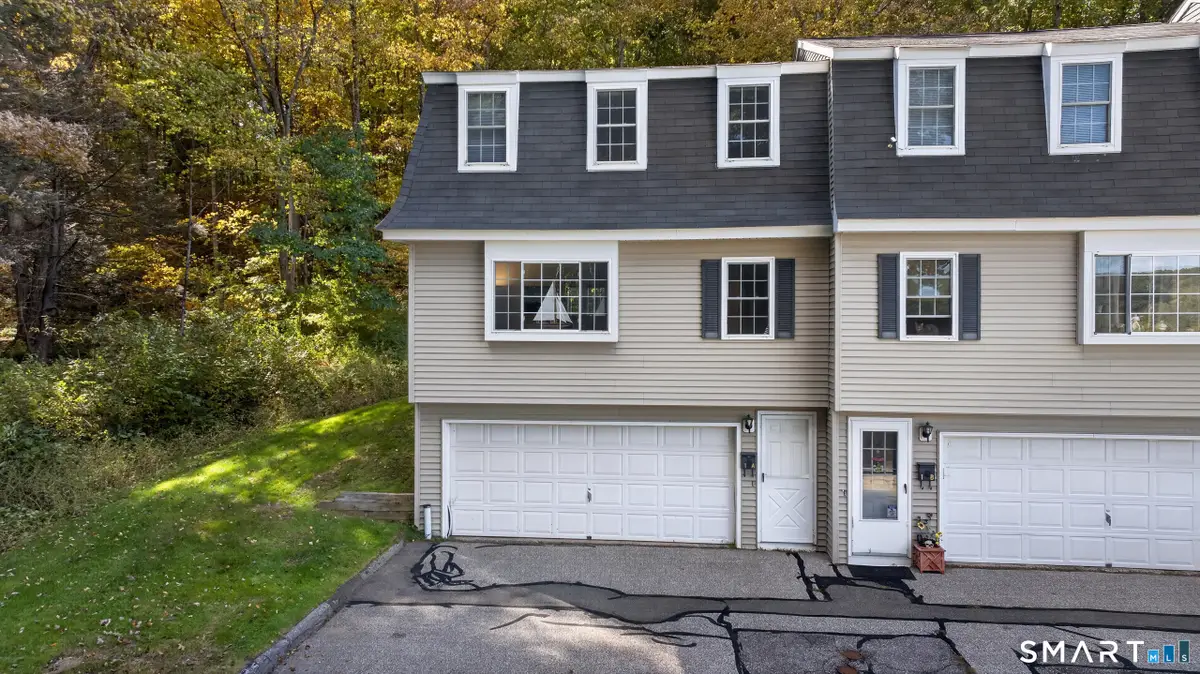 1 Westchester Hills #A, Colchester, CT 06415 - #1