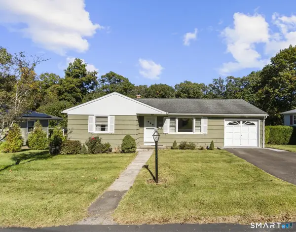 60 Venice Avenue, Waterbury, CT 06708