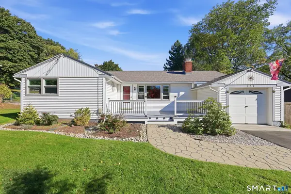 131 Avery Street, Manchester, CT 06042
