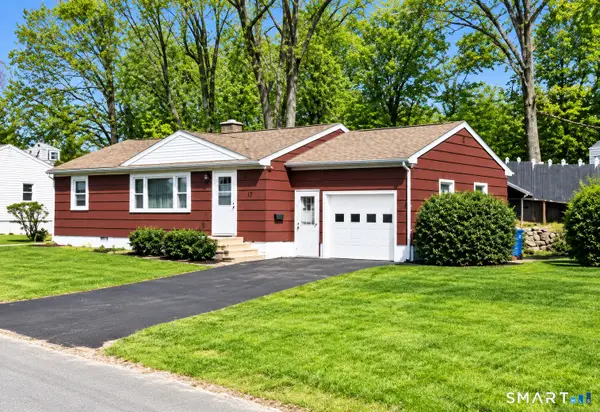 140 Courtland Avenue, Waterbury, CT 06705