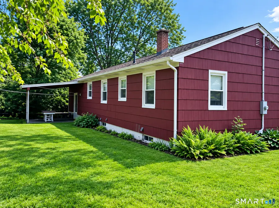 140 Courtland Avenue, Waterbury, CT 06705 - #2