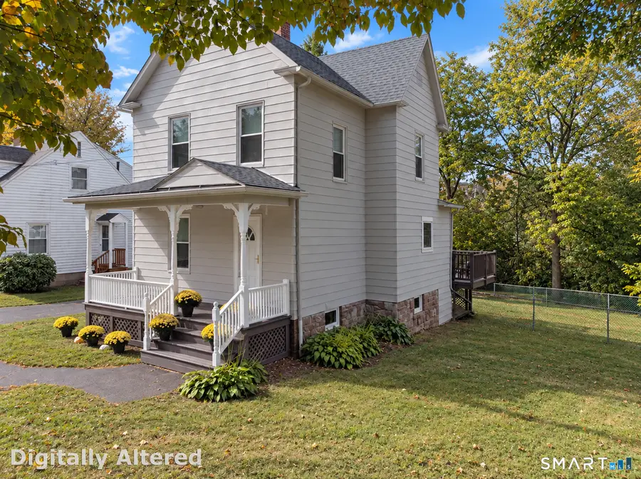 131 Ridge Road, Wethersfield, CT 06109 - #2