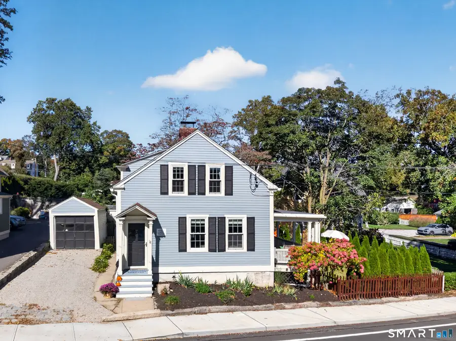 18 New London Road, Mystic, CT 06355 - #2