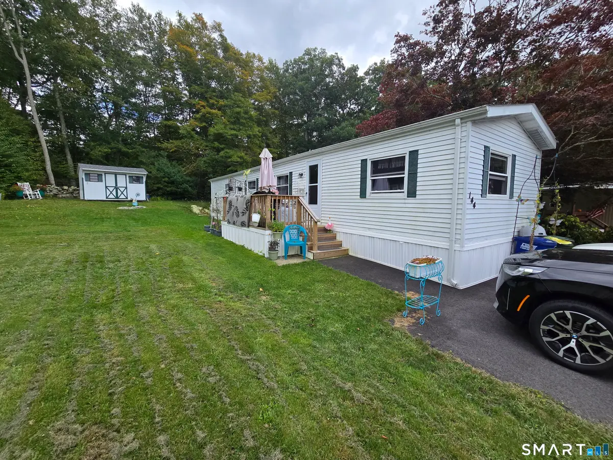 144 Stephen Drive, Stonington, CT 06378 - #1
