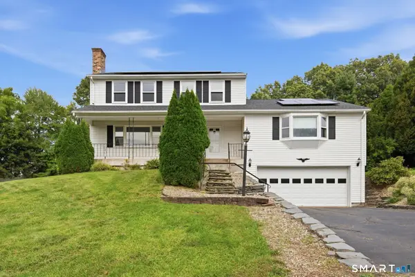 51 Huckleberry Lane, Manchester, CT 06040